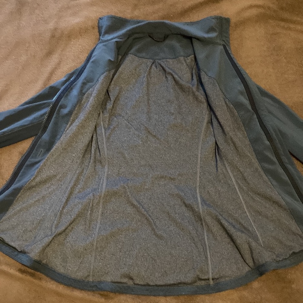 Lululemon Athletic Jacket - Picture 9 of 10